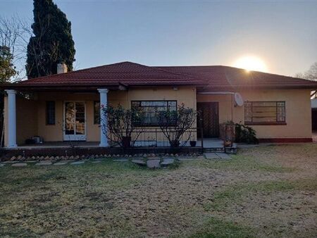 3 Bedroom House in Northmead