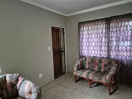 1 Bedroom Apartment in Edendale