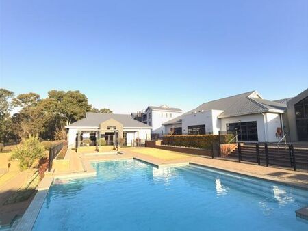 1 Bedroom Apartment in Modderfontein