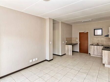 3 Bedroom Apartment in Helderwyk