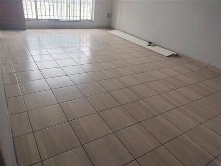 1 Bedroom House in Brakpan Central