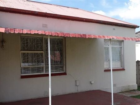 3 Bedroom House in Brakpan North