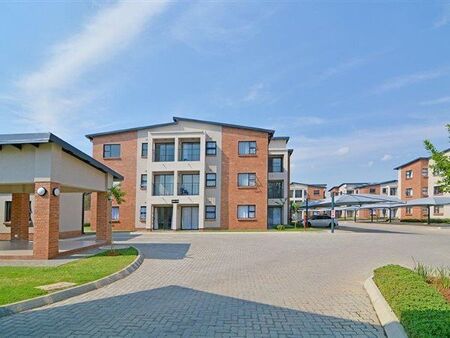 2 Bedroom Apartment in Ravenswood