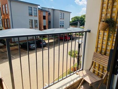 2 Bedroom Apartment in Jansen Park