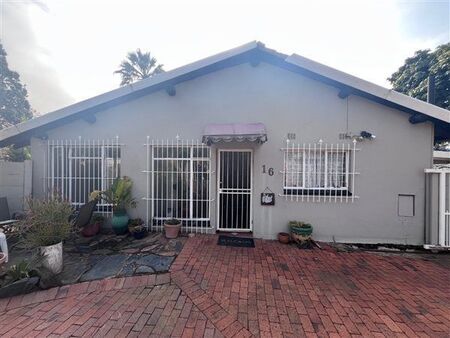 1 Bedroom Apartment in Randhart