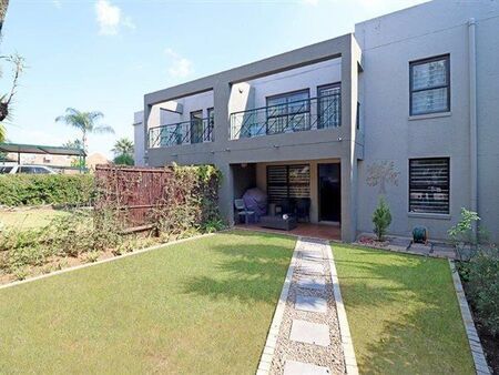2 Bedroom Apartment in Marais Steyn Park