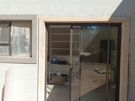 1 Bedroom House in Brakpan Central