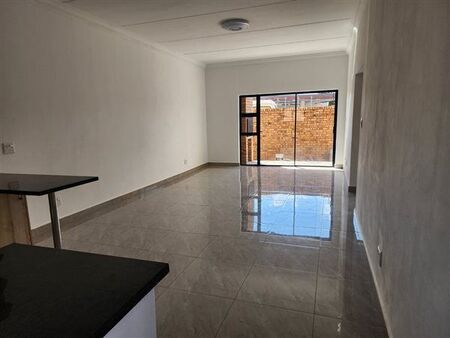 2 Bedroom Apartment in Witfield
