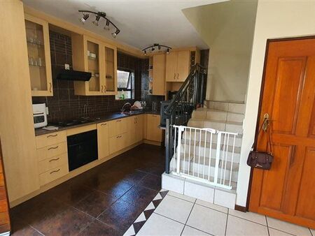 2 Bedroom House in Dalpark Ext 1