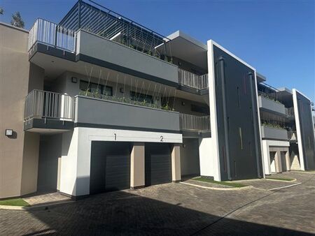 3 Bedroom Townhouse in Rynfield