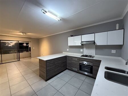 2 Bedroom Apartment in Rynfield