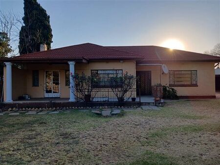 4 Bedroom House in Northmead