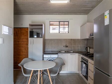 1 Bedroom Apartment in Meyersdal