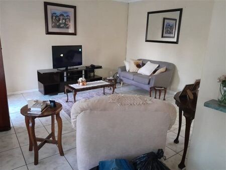 1 Bedroom Townhouse in Mayberry Park