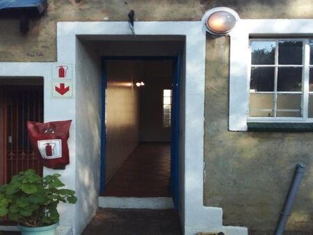 2 Bedroom Apartment in Alberton