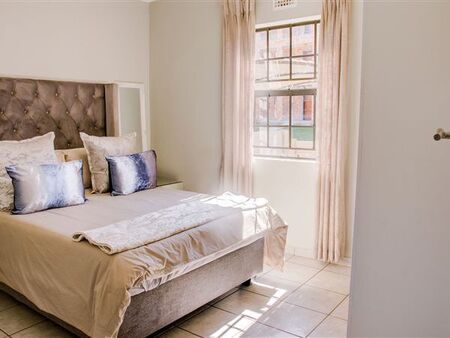 2 Bedroom Apartment in Brackendowns