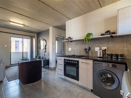 2 Bedroom Apartment in Meyersdal