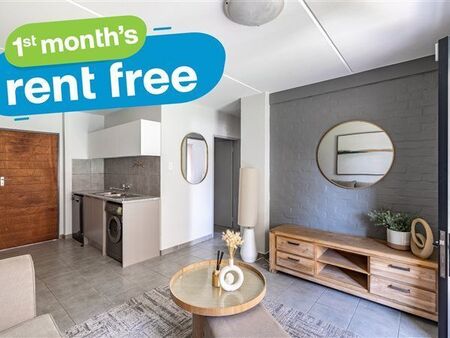 2 Bedroom Apartment in Randhart