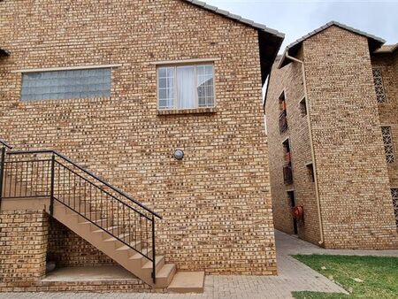 2 Bedroom Apartment in Celtisdal