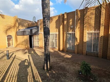 3 Bedroom House in Laudium