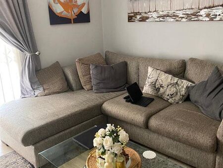 2 Bedroom Apartment in Kosmosdal