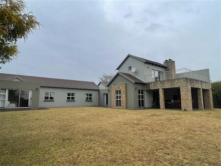 4 Bedroom House in Midstream Estate