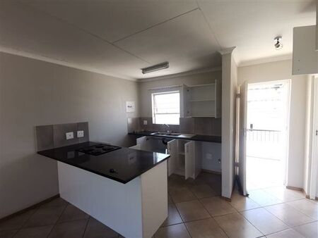 2 Bedroom Apartment in Albertsdal