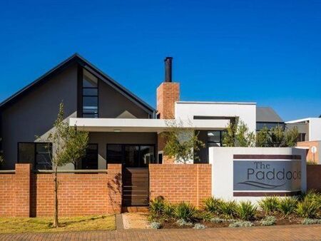 3 Bedroom Duplex in Southdowns