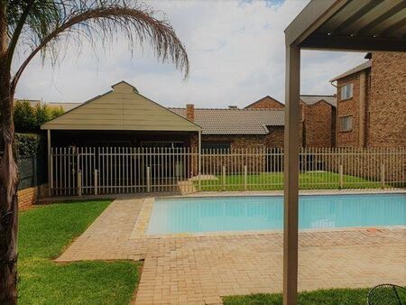 2 Bedroom Apartment in Celtisdal