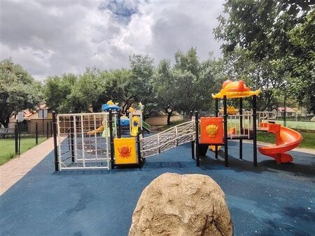 2 Bedroom Apartment in Brooklands Lifestyle Estate