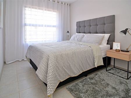 2 Bedroom Apartment in Clubview