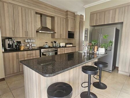 3 Bedroom House in Midstream Ridge Estate