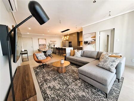 3 Bedroom Apartment in Midfield Estate