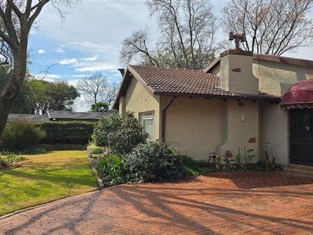 4 Bedroom House in Eldoraigne