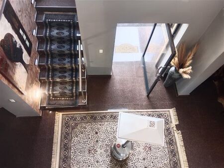 4 Bedroom House in Blue Valley Golf Estate