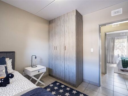 2 Bedroom Apartment in Amberfield