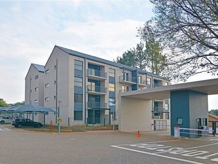 2 Bedroom Apartment in Clubview