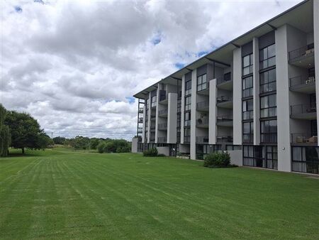 2 Bedroom Apartment in Midfield Estate
