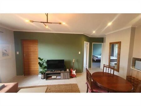 2 Bedroom Apartment in Irene