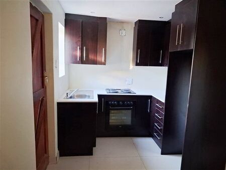 1 Bedroom Apartment in Westering