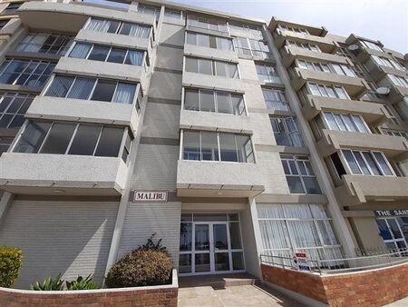 1 Bedroom Apartment in Humewood