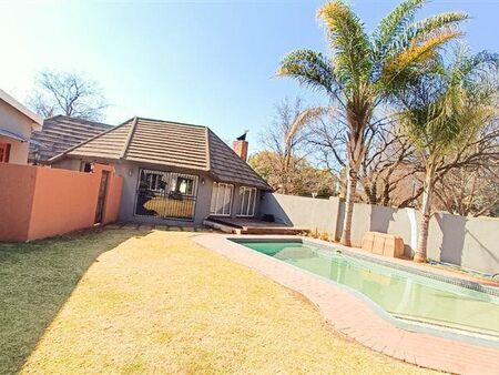 5 Bedroom House in Pierre van Ryneveld