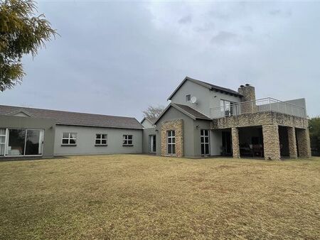 4 Bedroom House in Midstream Estate
