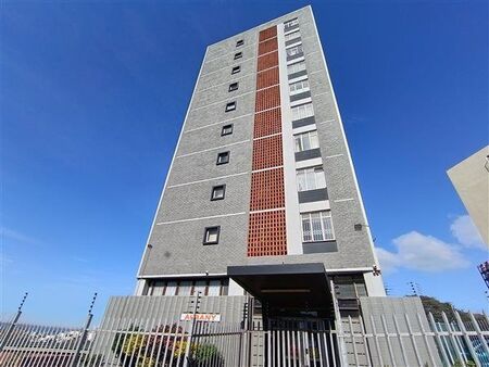 1 Bedroom Apartment in Port Elizabeth Central
