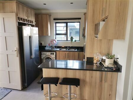3 Bedroom House in Fairview