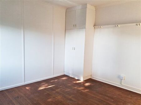 1 Bedroom Apartment in Mount Croix