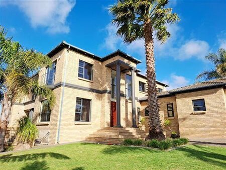 4 Bedroom House in Kamma Ridge