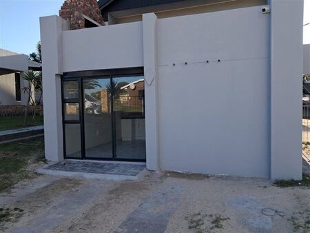 Bachelor apartment in Westering