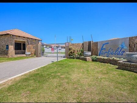 2 Bedroom Apartment in Fairview