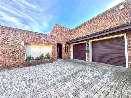 3 Bedroom House in Walmer Heights